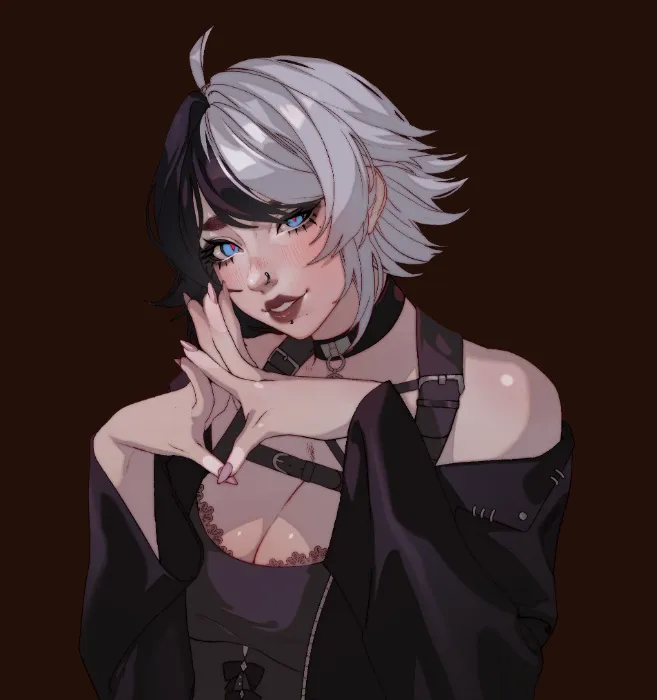 Big art comms! ♡