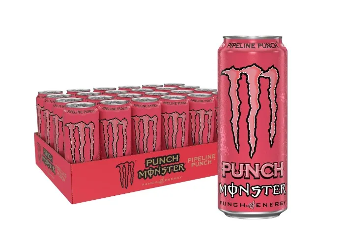 Buy Zal some Pipeline Punch ♡