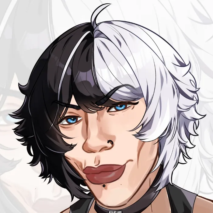 Medium art comms! ♡