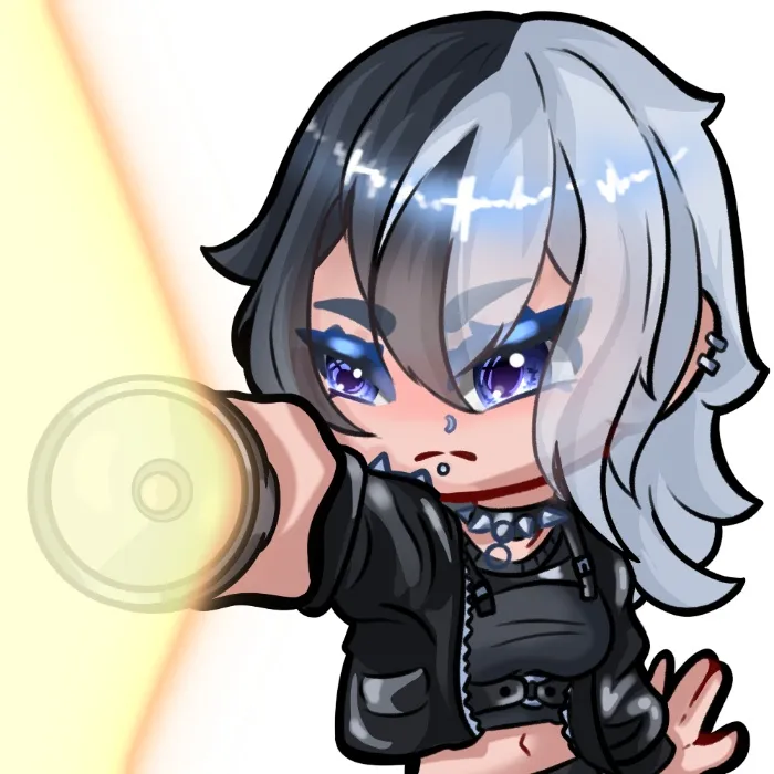 Medium art comms! ♡