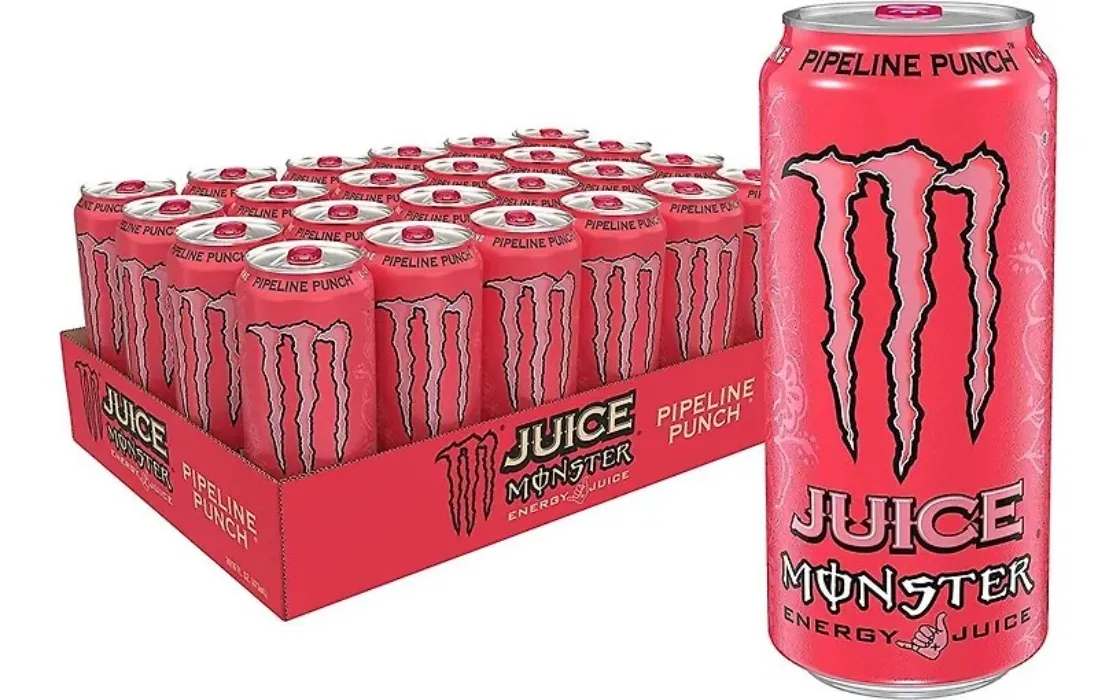 Buy Zal some Pipeline Punch ♡