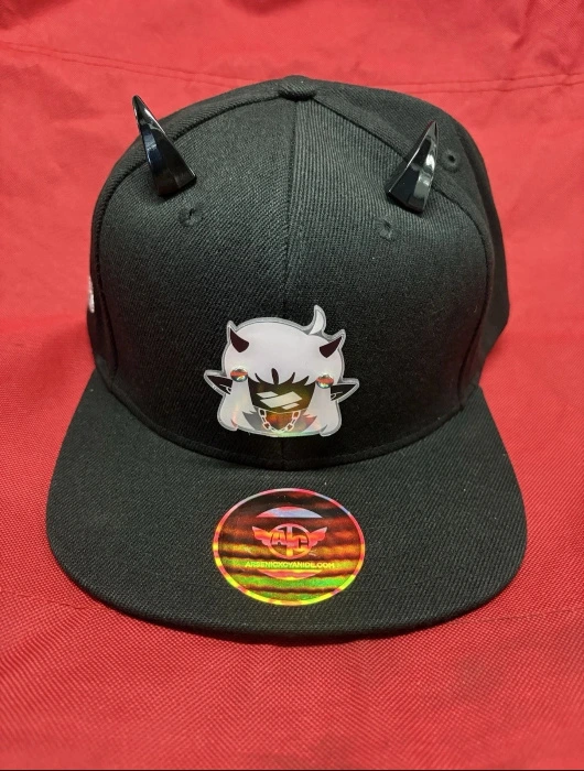casquette demondice