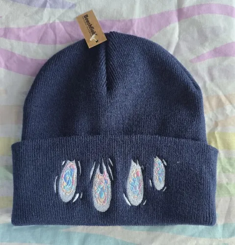 Jayvik Beanie