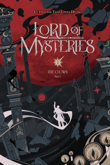 Lord of Mysteries, Vol. 1: The Clown, Part I Volume 1