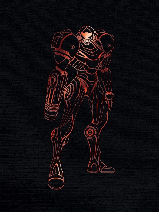 Metroid Prime 1-3: A Visual Retrospective: The Official Art and Making of Metroid Prime 1-3