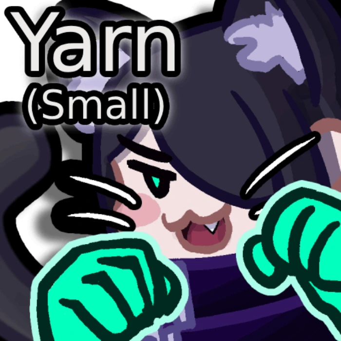 Yarn Funds - Small