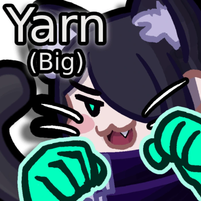 Yarn Funds - Big