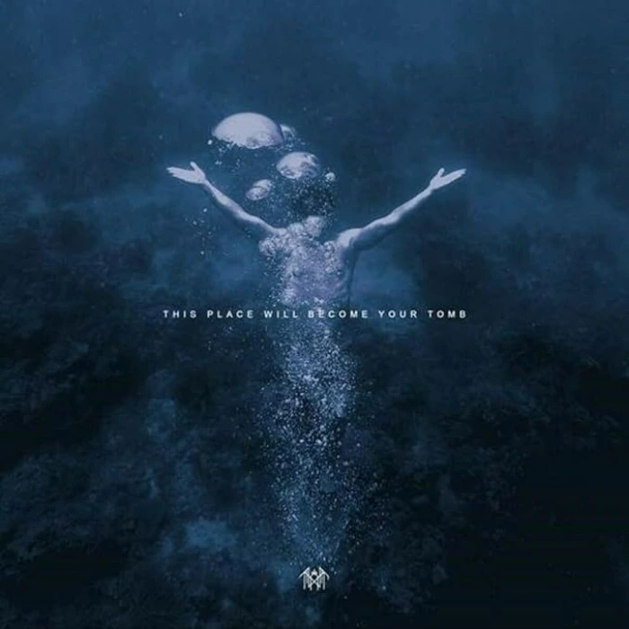 This Place Will Become Your Tomb by Sleep Token (Vinyl)