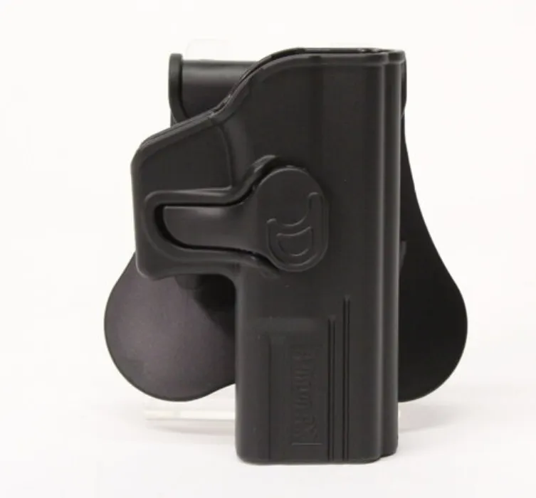 Hardshell Tactical Holster for Airsoft Glock 
