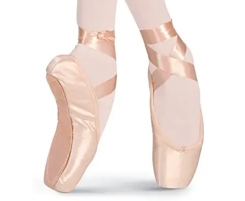 Pointe Shoes