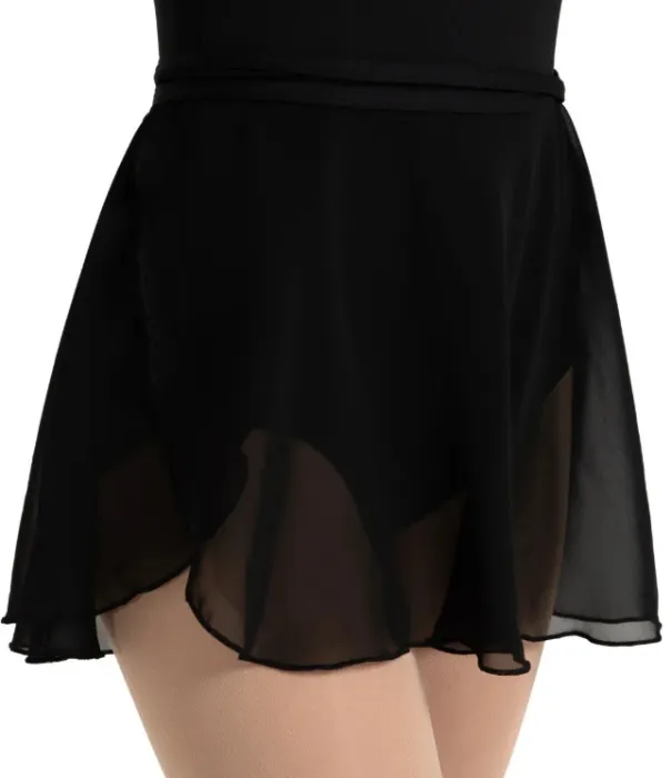 Capezio - Studio Wrap Skirt 