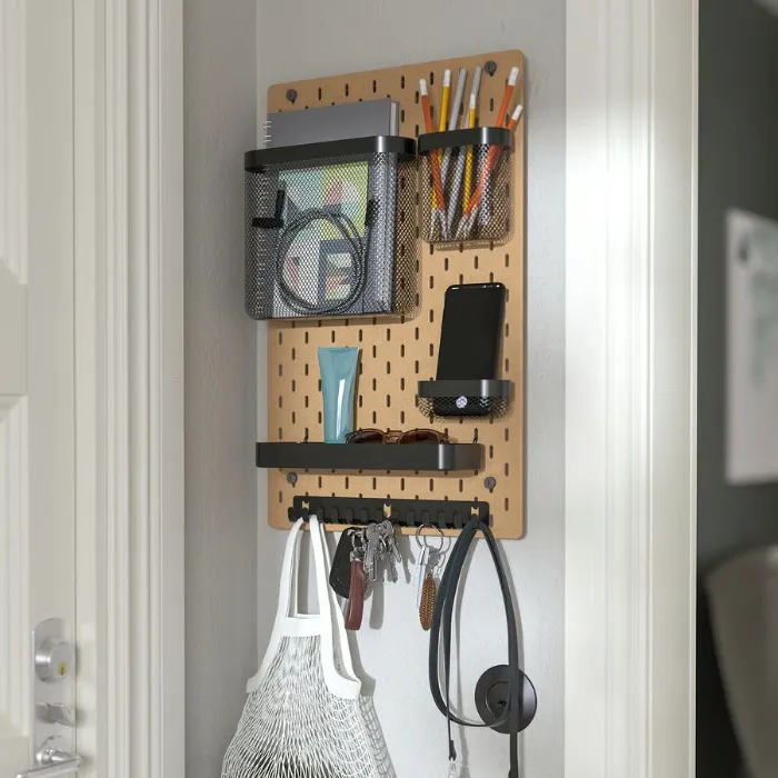 SKÅDIS - attachment board