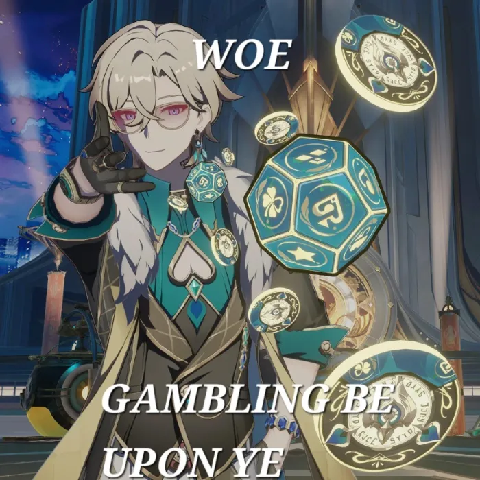 Gacha Fund 20