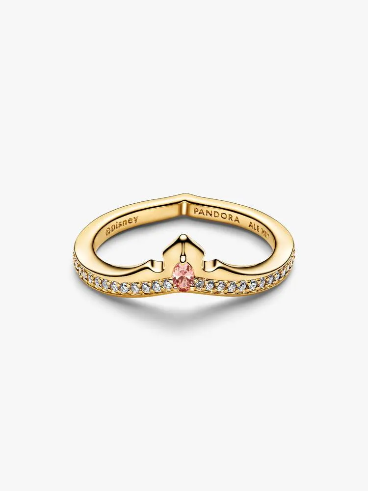 Princess Aurora Diadem-Ring