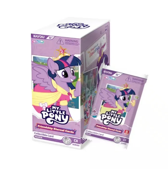 My Little Pony-Fun Moments