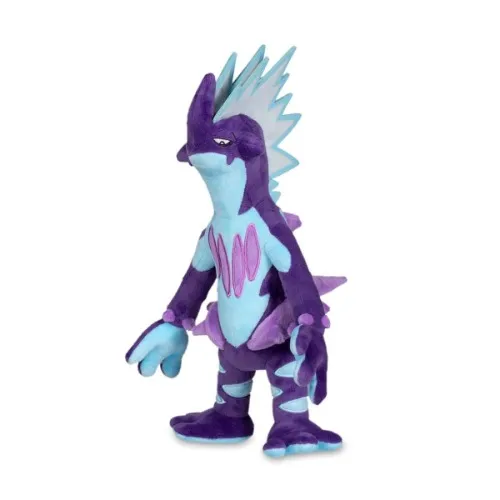 Toxtricity Low Key Form Plush