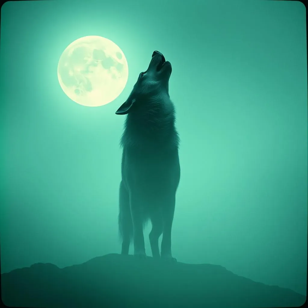 Special Wolf Pack Project - Artist Fund