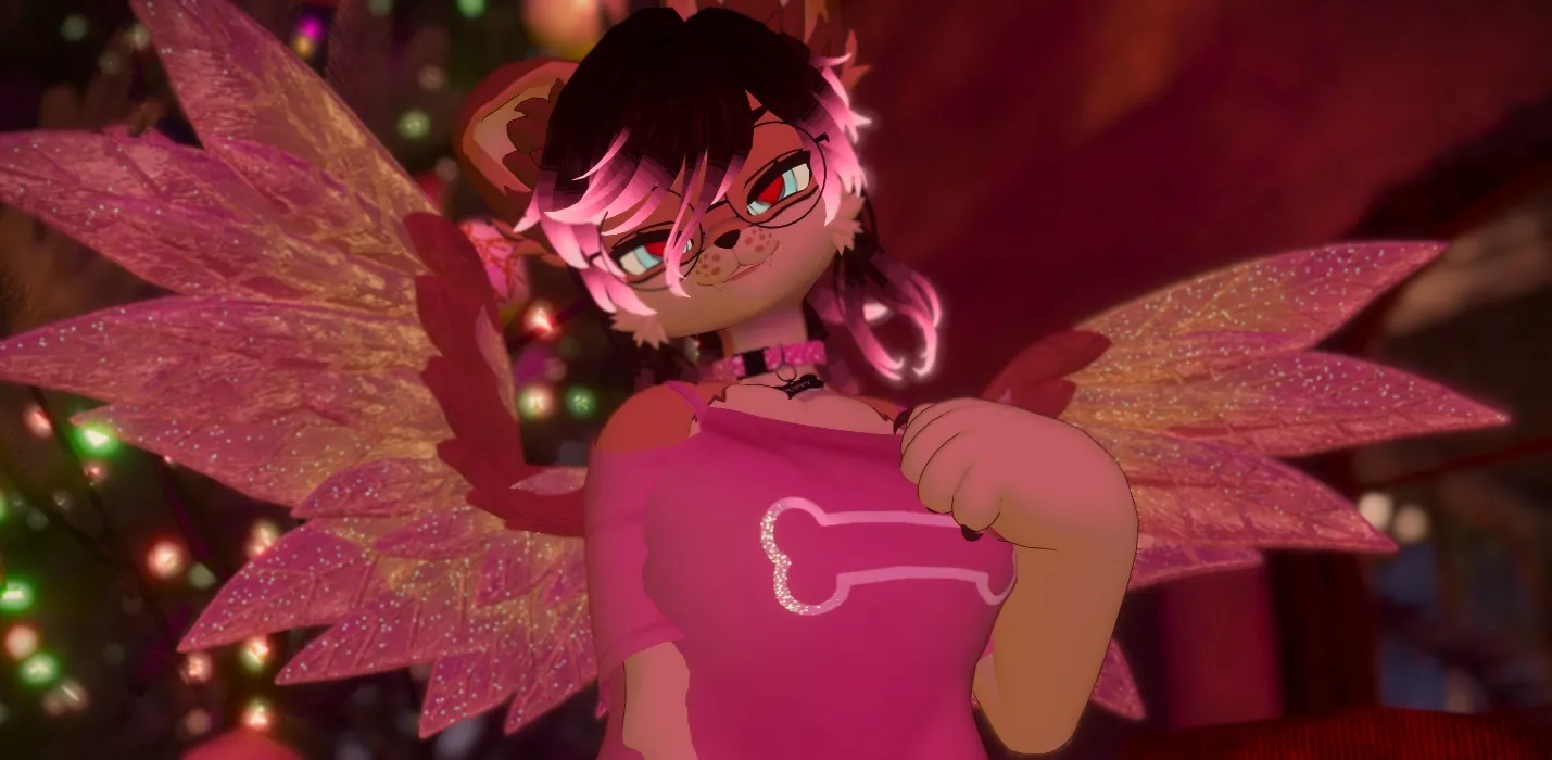 Fire Breathing "Dragon"