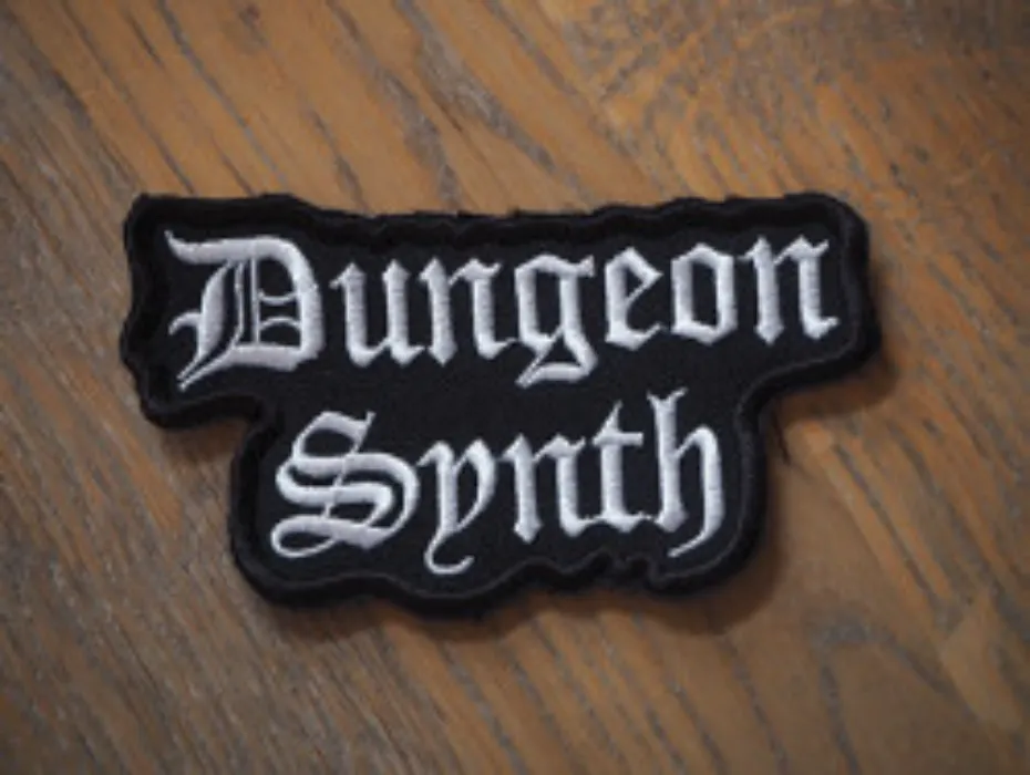 DS patch