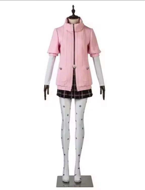 Haru cosplay