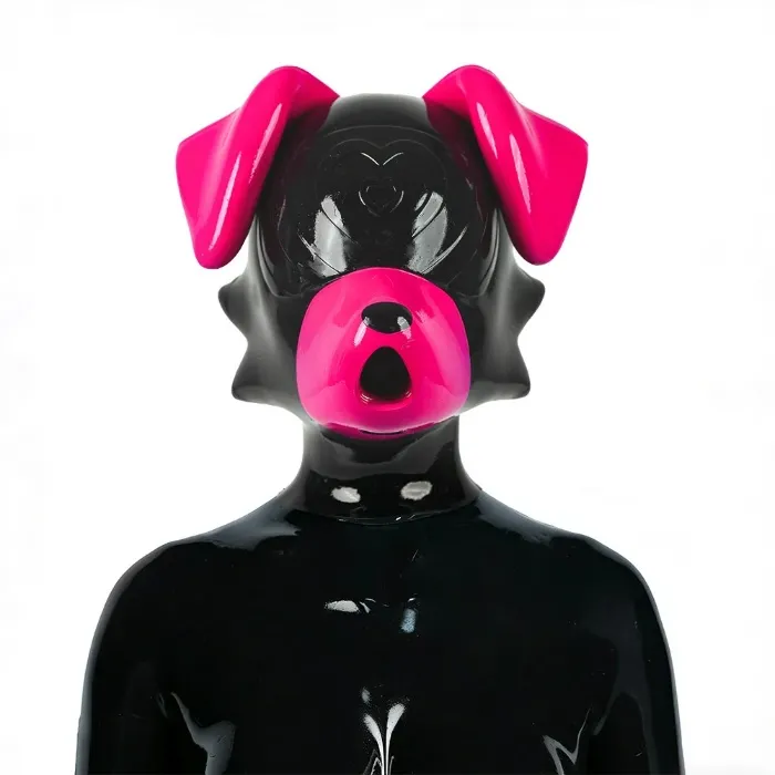 Silicone Floppy Pup Drone – FeturaX