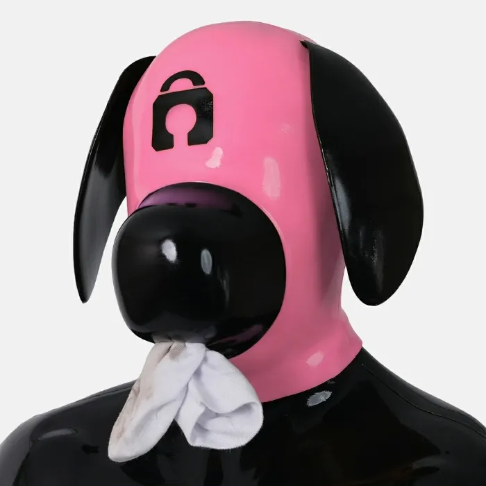 Furrjoi Lapsus Hood