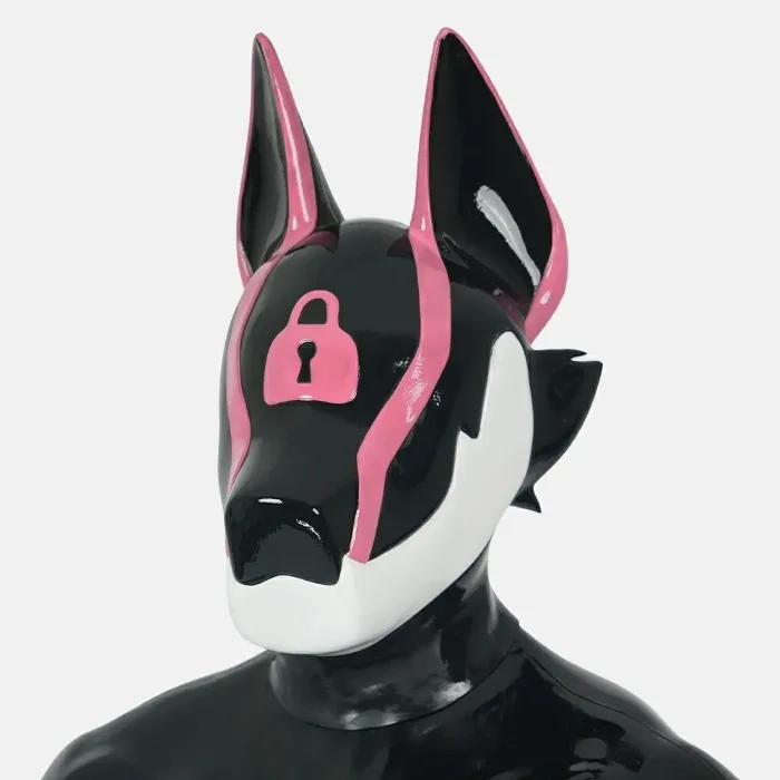 Furrjoi Fang Hood