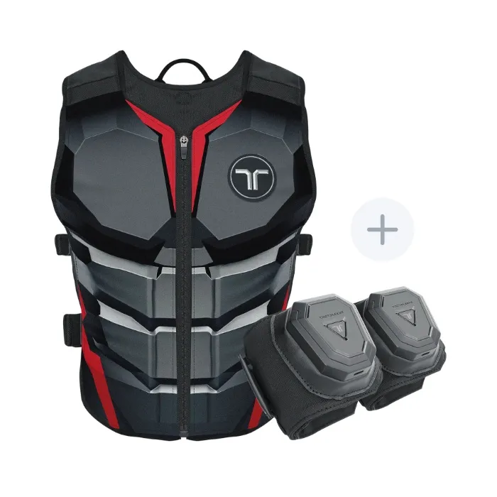 VR Haptic VEST