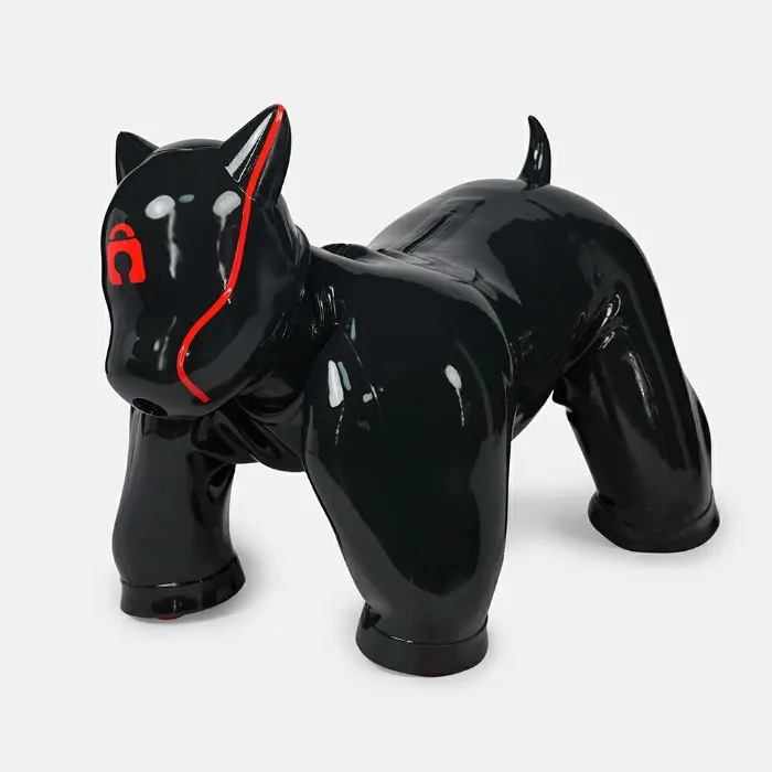 Furrjoi Dog Bitchsuit