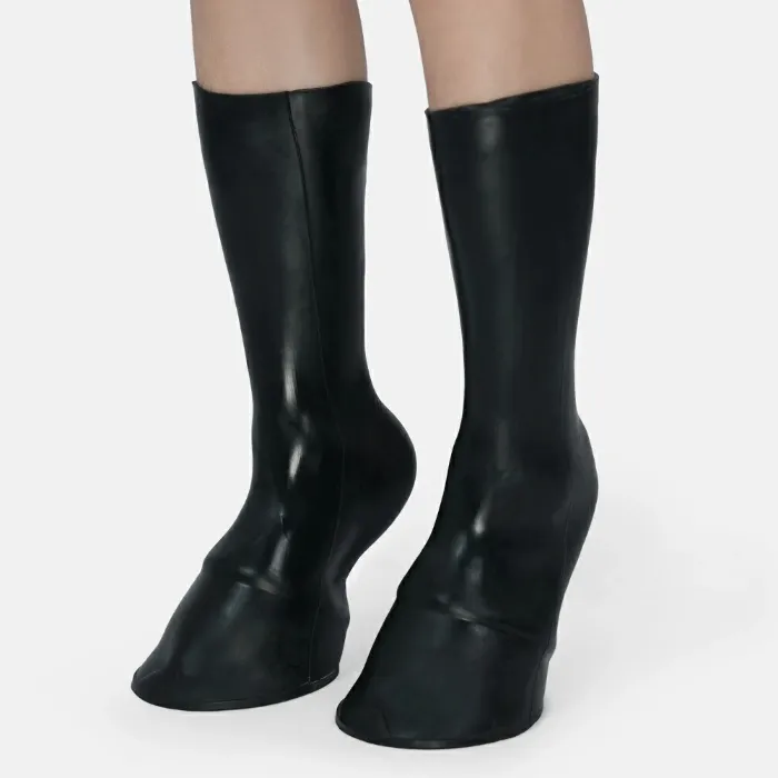 Furrjoi Horse Hooves