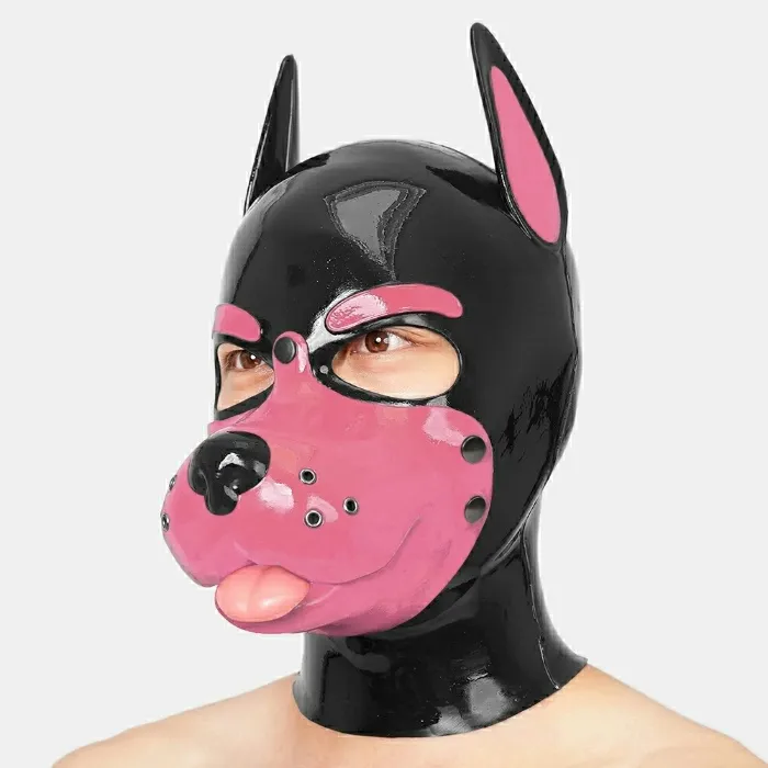 Furrjoi Dog Mask