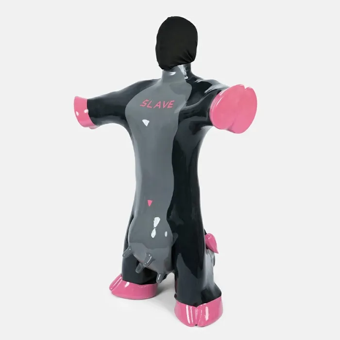 Furrjoi Deer Bitchsuit
