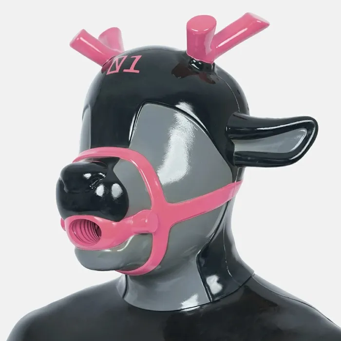 Furrjoi Deer Hood