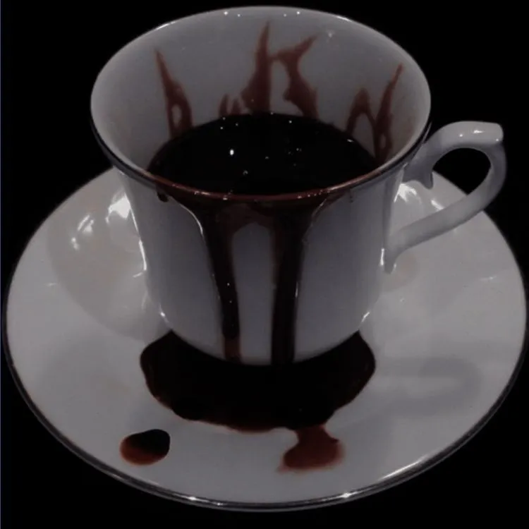 ♡ Little Bite - Vampire Coffee Run