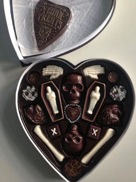 ♡ Sweet Bite - Vampire Treats