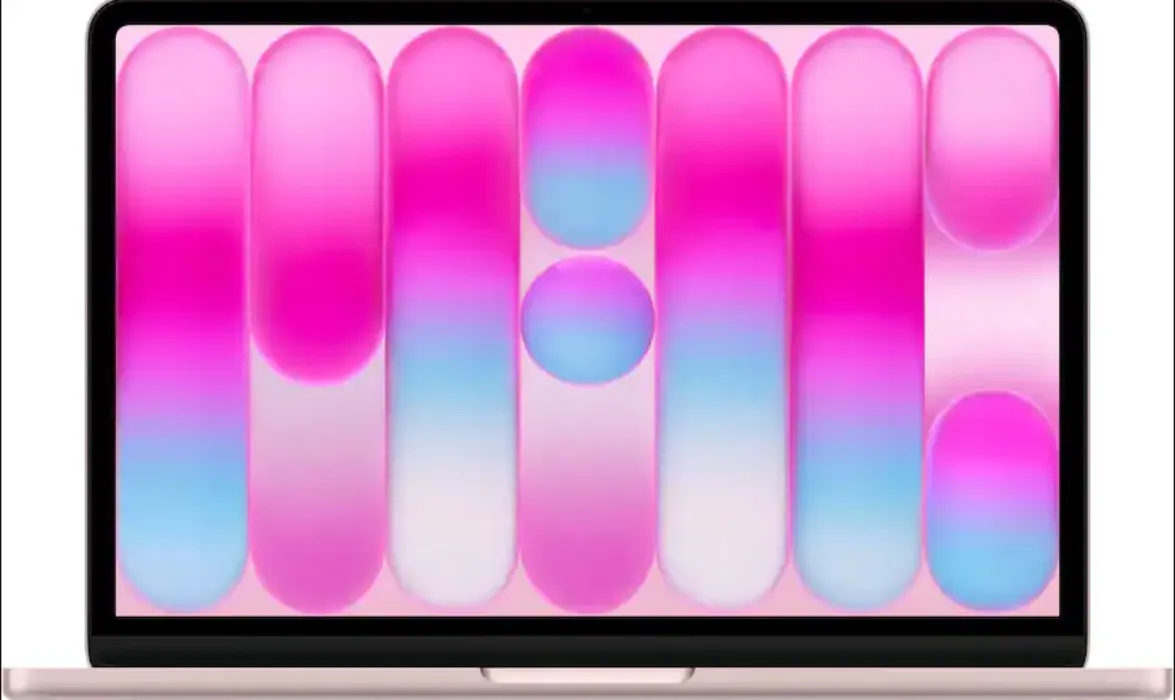 ♡ MacBook