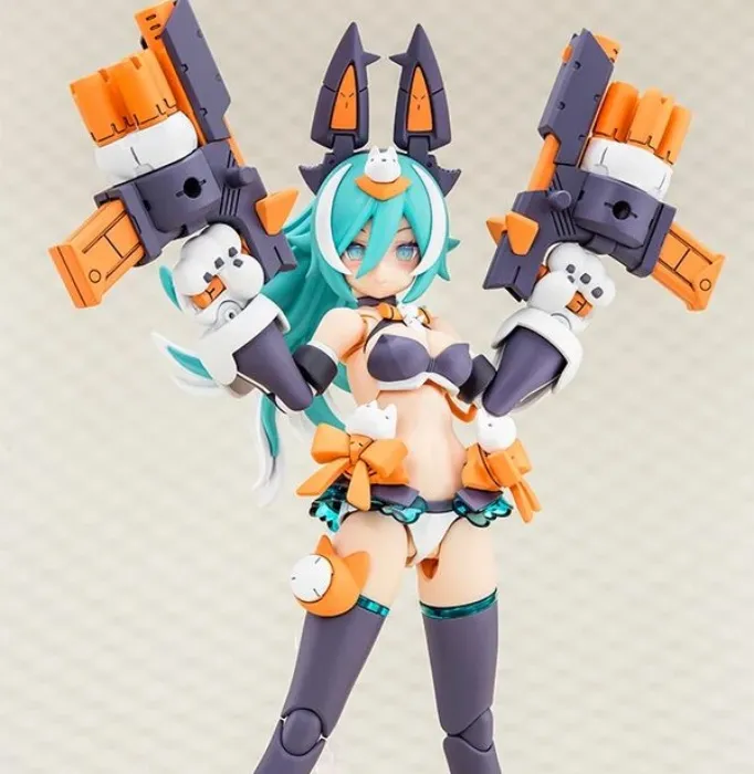 PUNI☆MOFU Lang