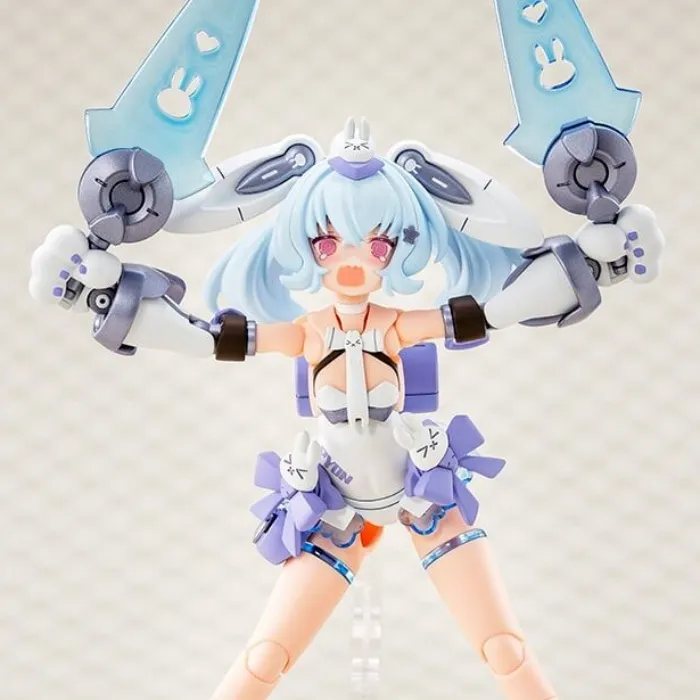 PUNI☆MOFU Yuki Tu