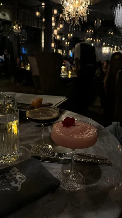 drinks ♡