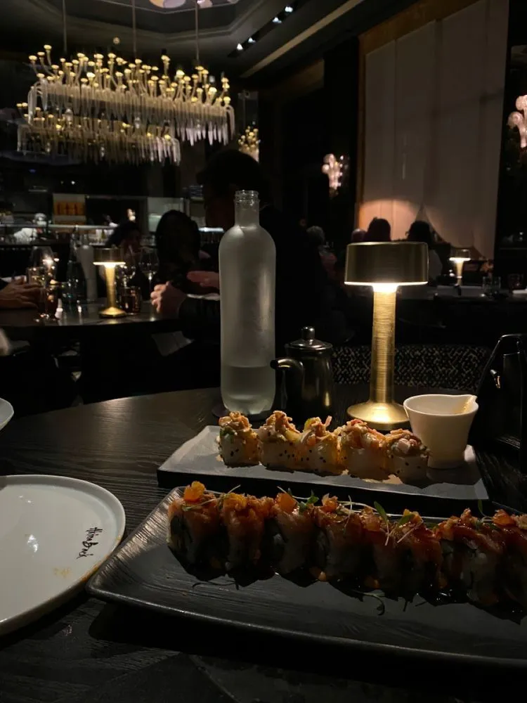 dinner ♡