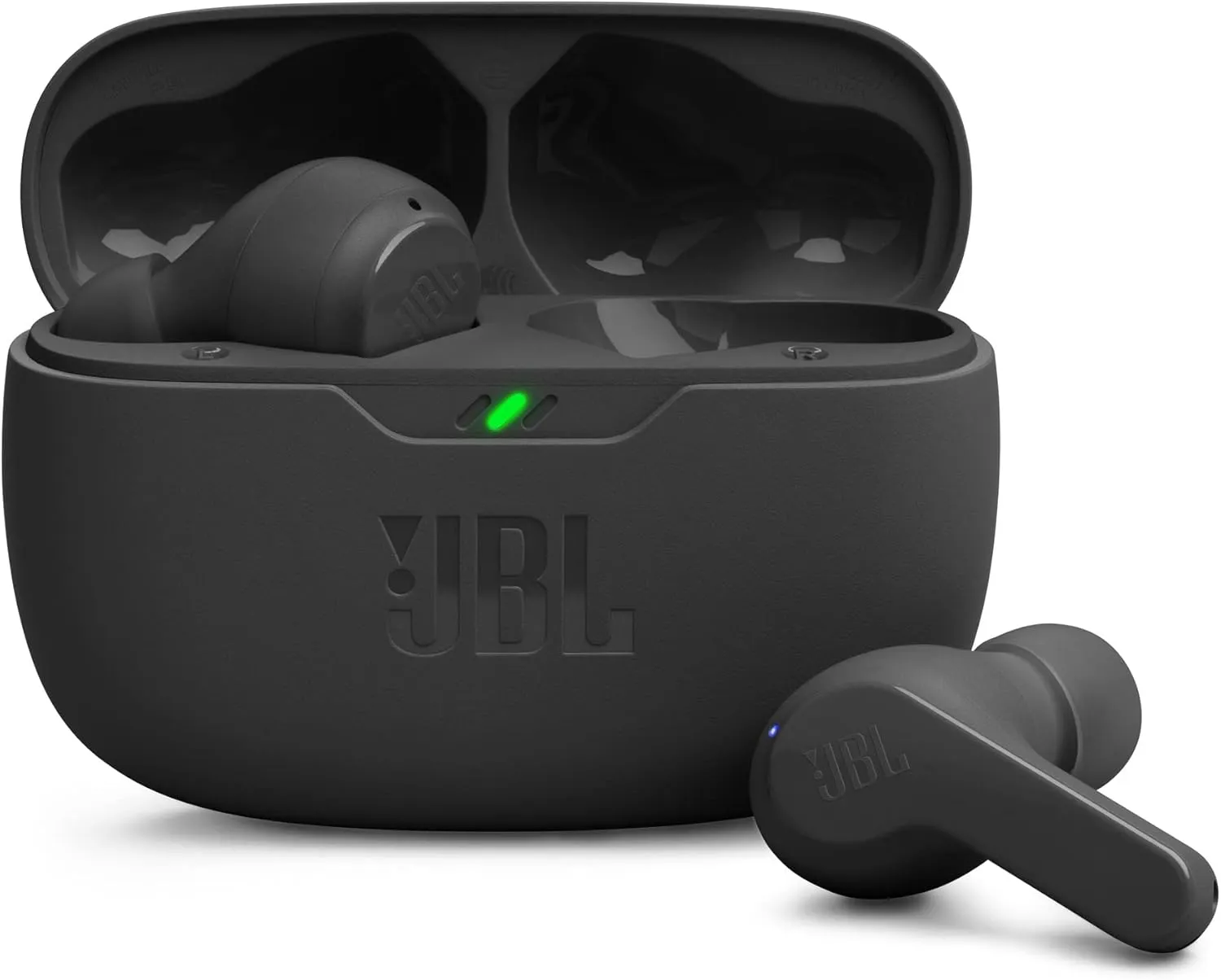JBL Wave Beam Wireless In-Ear Earphones