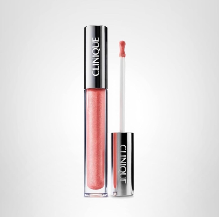 💄 Clinique Pop Plush Creamy Lip Gloss 
