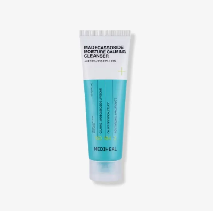 🫧 Mediheal Moisture Calming Cleanser