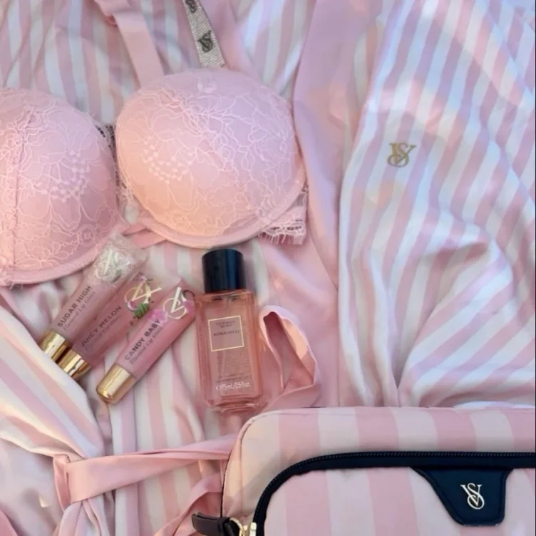 Victoria’s Secret