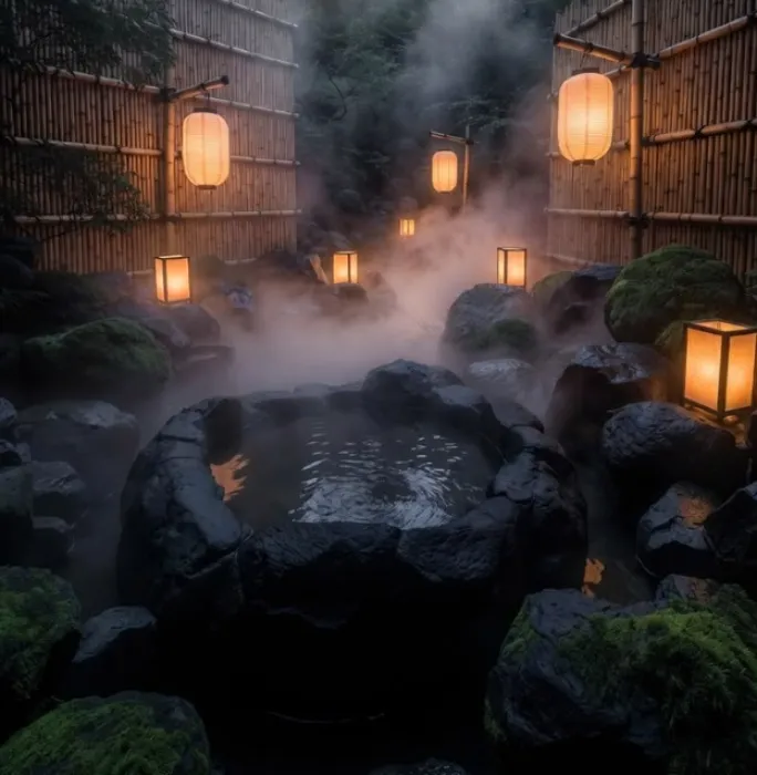 Spa Day