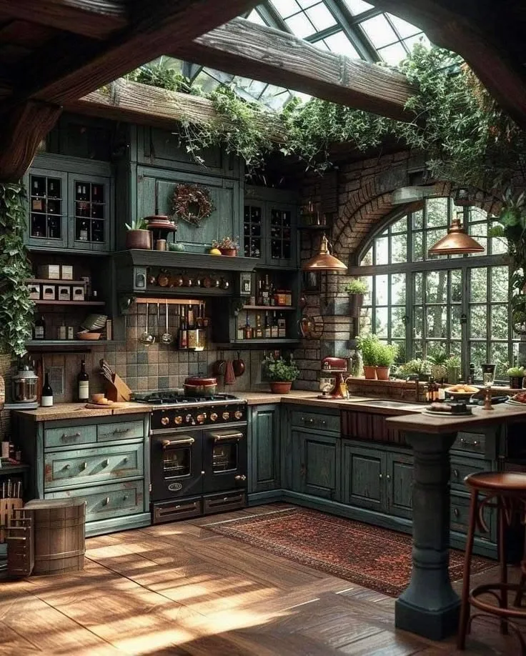 House Warming Appliances 