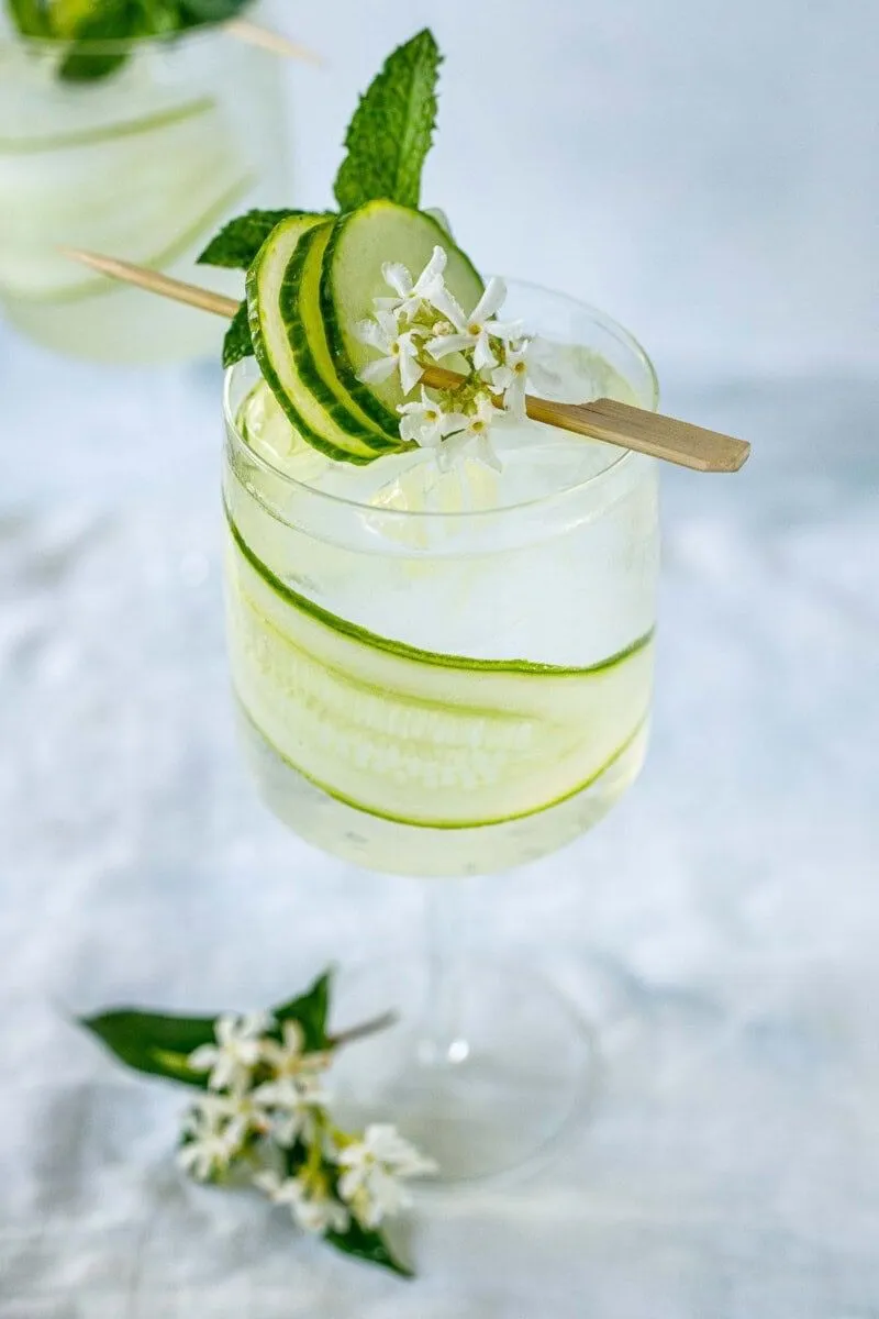 Drinks