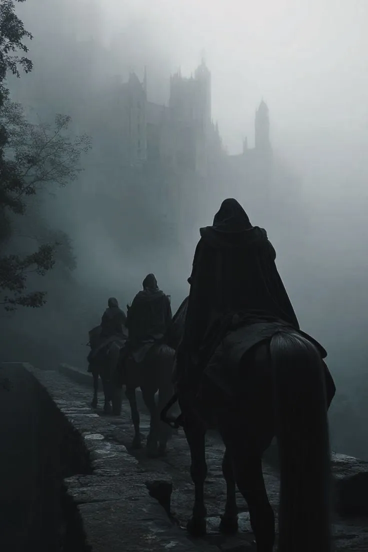 Cloaks