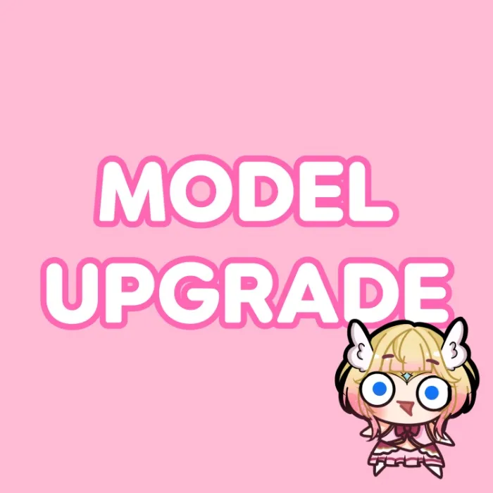 ⭐Model Art upgrades ⭐
