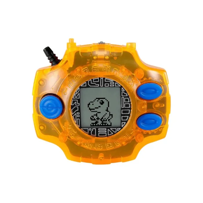 DIGIVICE Ver. REVIVAL Taichi Yagami Color